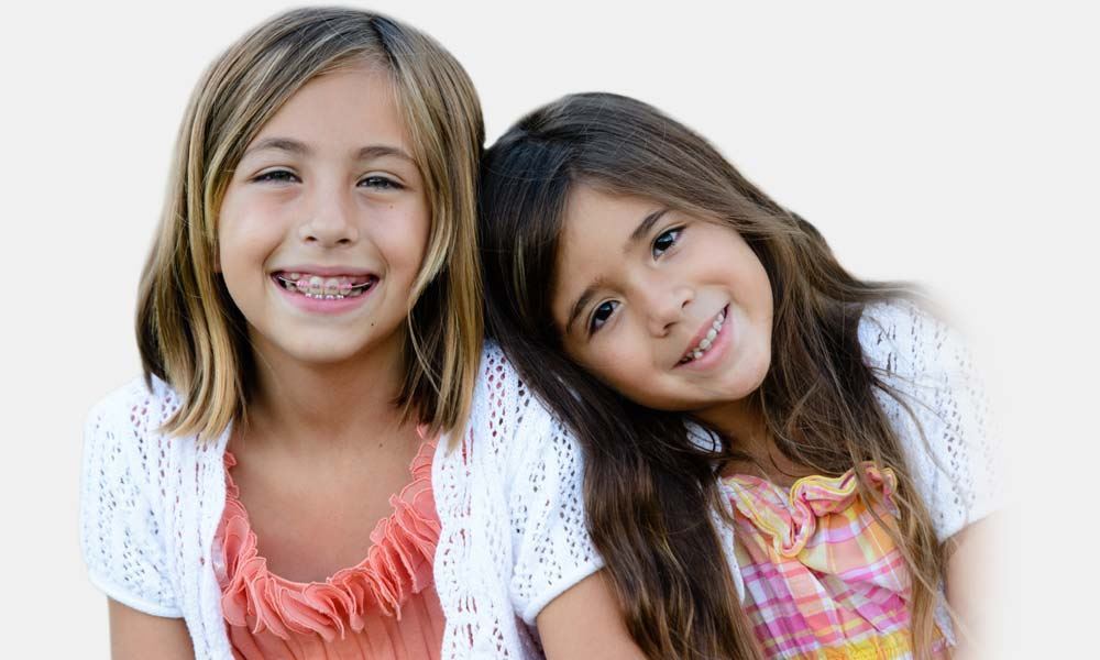 Problems to watch for in Growing kids